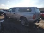 2004 Chevrolet Silverado K2500 Heavy Duty