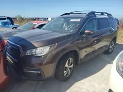 2019 Subaru Ascent Premium en venta en Arcadia, FL