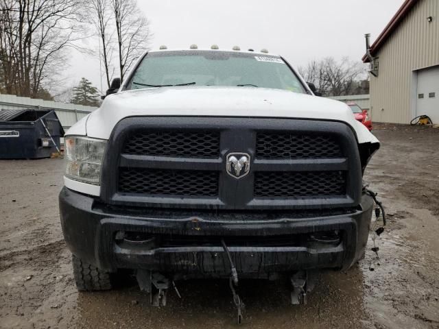 2016 Dodge RAM 2500 ST