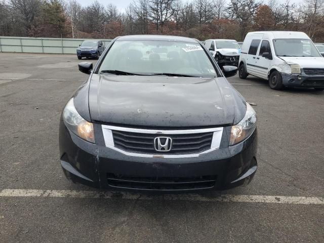 2010 Honda Accord LX