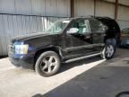 2007 Chevrolet Tahoe K1500