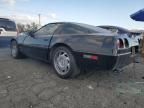 1991 Chevrolet Corvette