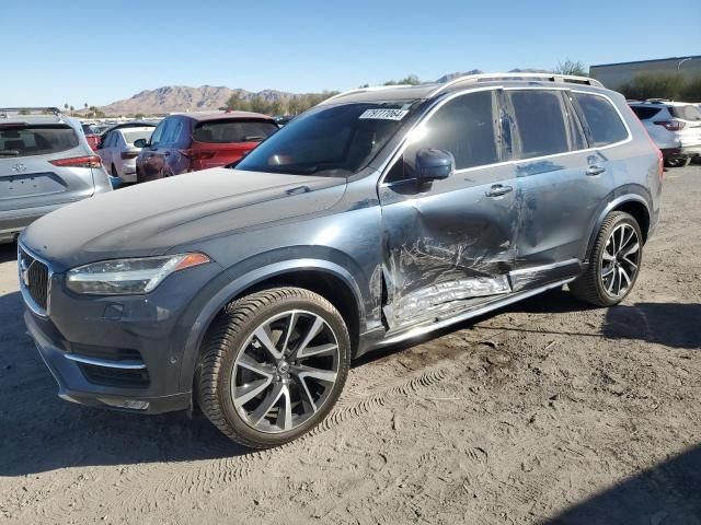 2019 Volvo XC90 T6 Momentum