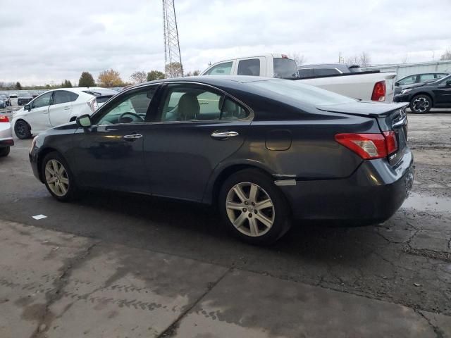 2009 Lexus ES 350