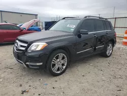 Mercedes-Benz glk-Class salvage cars for sale: 2013 Mercedes-Benz GLK 350