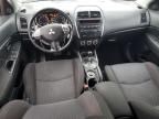 2011 Mitsubishi Outlander Sport SE