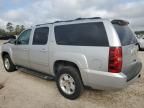 2013 Chevrolet Suburban K1500 LT