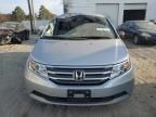 2011 Honda Odyssey EXL