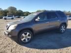 2010 GMC Acadia SLT-1