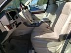 2004 Lincoln Aviator