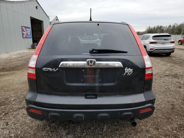 2009 Honda CR-V EX