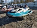 2024 Seadoo Jetski