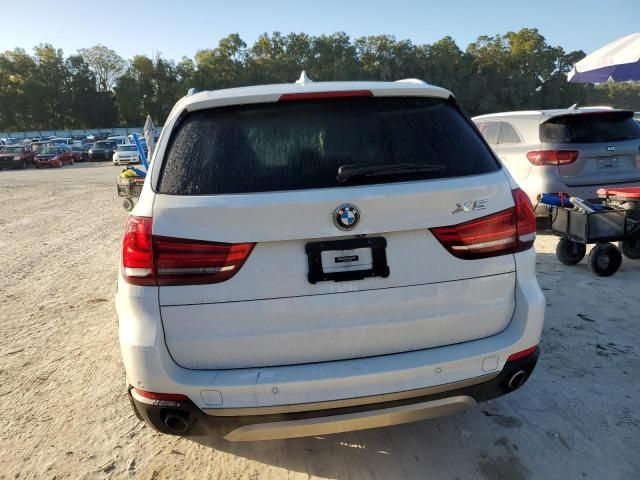 2016 BMW X5 SDRIVE35I