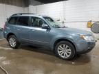 2011 Subaru Forester Limited