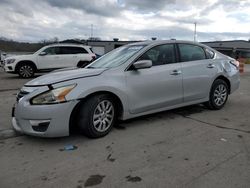 2014 Nissan Altima 2.5 en venta en Lebanon, TN