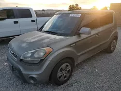 KIA salvage cars for sale: 2013 KIA Soul