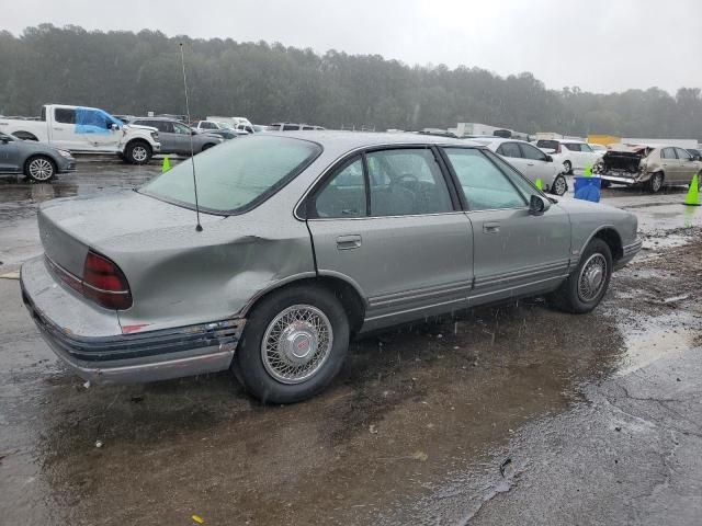 1995 Oldsmobile 88 Royale