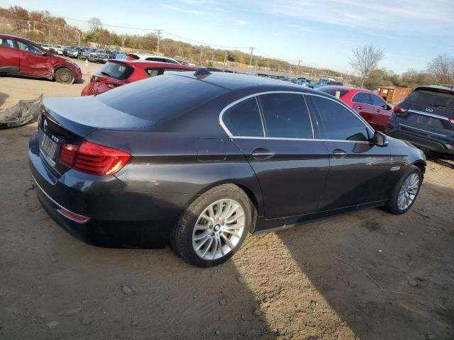 2014 BMW 528 XI