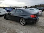 2013 BMW 328 XI Sulev