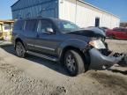 2011 Nissan Pathfinder S