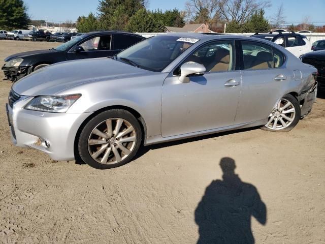 2014 Lexus GS 350