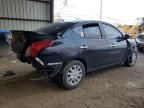 2019 Nissan Versa S