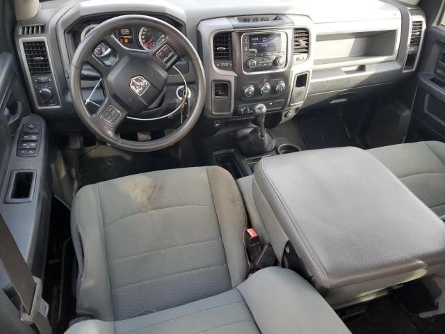 2015 Dodge RAM 3500 ST