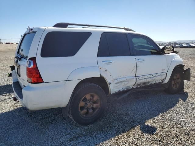 2006 Toyota 4runner SR5