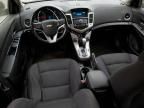 2012 Chevrolet Cruze ECO