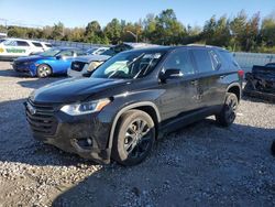 2021 Chevrolet Traverse RS en venta en Memphis, TN