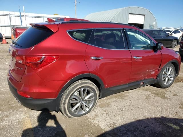 2014 Hyundai Santa FE Sport