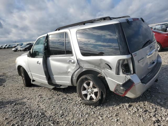 2010 Ford Expedition XLT