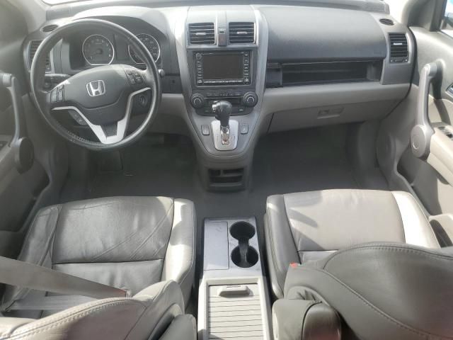 2008 Honda CR-V EXL