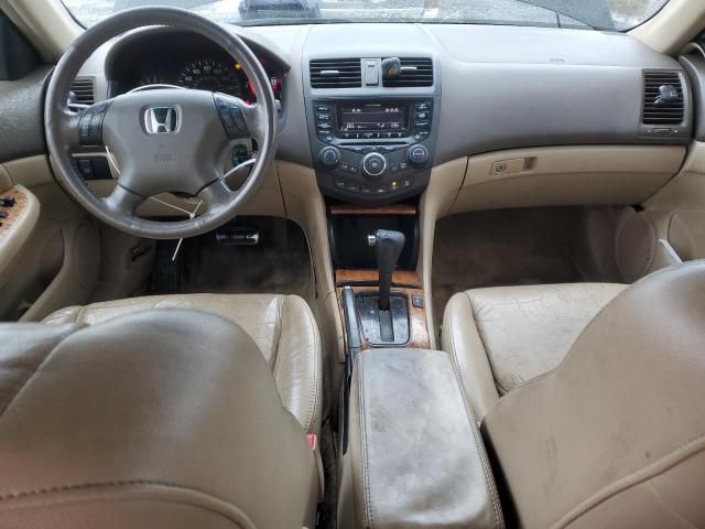 2004 Honda Accord EX