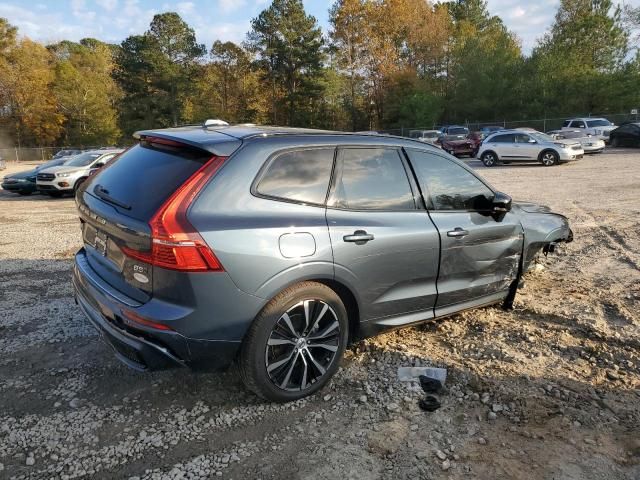 2024 Volvo XC60 Plus