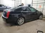 2011 Cadillac CTS Premium Collection