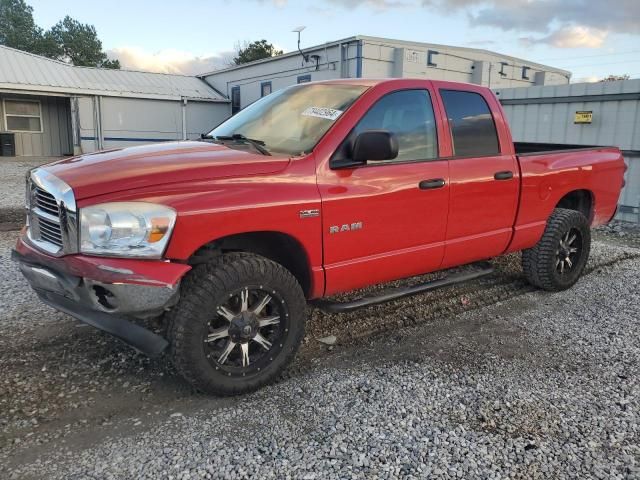 2008 Dodge RAM 1500 ST