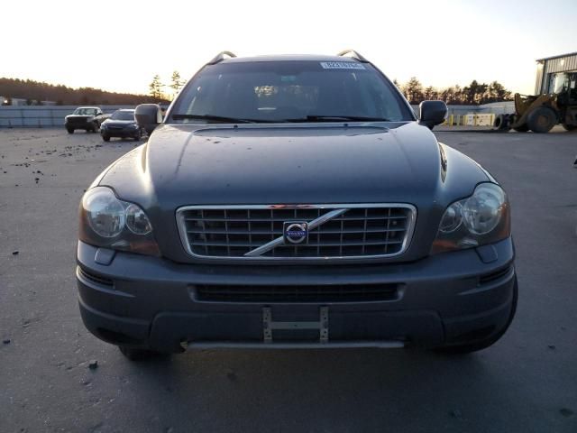 2008 Volvo XC90 3.2