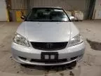 2004 Honda Civic EX