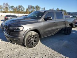 Dodge ram 1500 Limited salvage cars for sale: 2023 Dodge RAM 1500 Limited