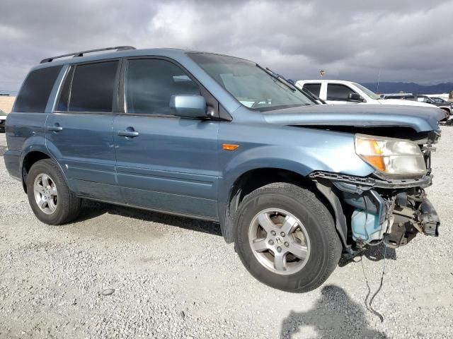 2008 Honda Pilot SE