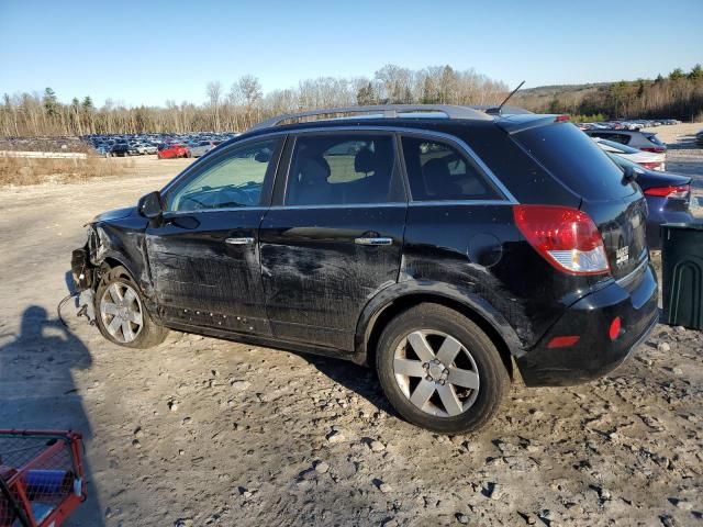 2008 Saturn Vue XR