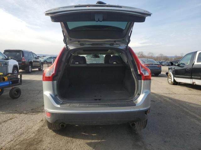 2010 Volvo XC60 T6