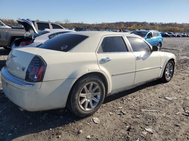 2005 Chrysler 300C