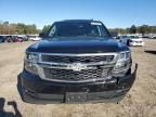 2015 Chevrolet Tahoe K1500 LT