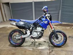 Salvage motorcycles for sale at Columbia Station, OH auction: 2023 Suzuki DR-Z400 SM