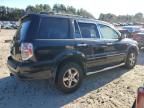 2008 Honda Pilot EXL