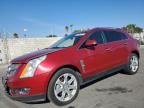 2010 Cadillac SRX Premium Collection