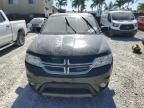 2012 Dodge Journey SXT