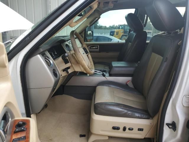 2009 Ford Expedition Eddie Bauer